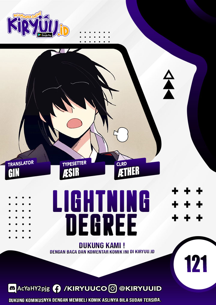 Lightning Degree (Lightning Expert) Chapter 121 Gambar 1